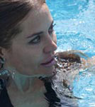 Training with Crystal Calderoni