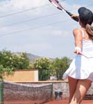 Training with Crystal Calderoni