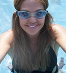 Training with Crystal Calderoni