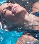 Training with Crystal Calderoni